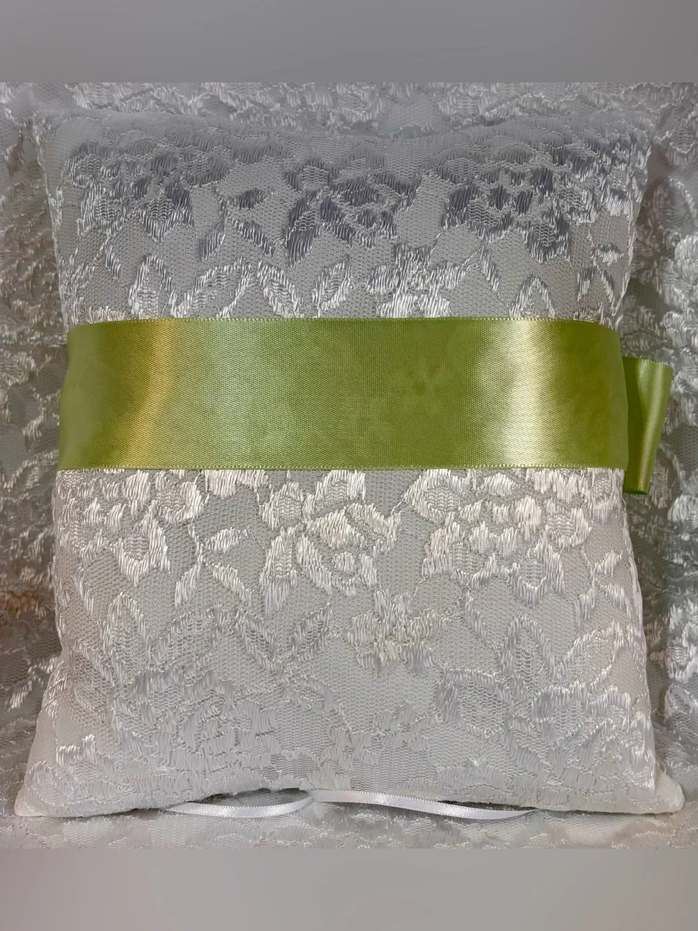 KatBee Studio mint green